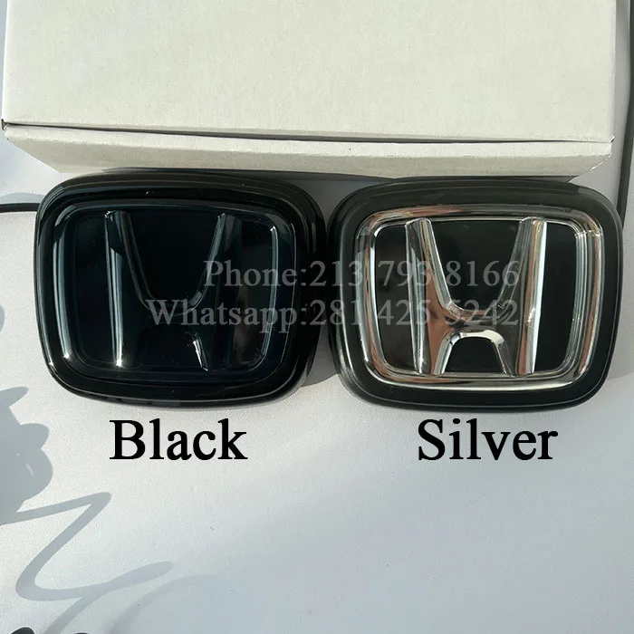 Логотип и орнамент для Honda Shadow и Steed — фото 3