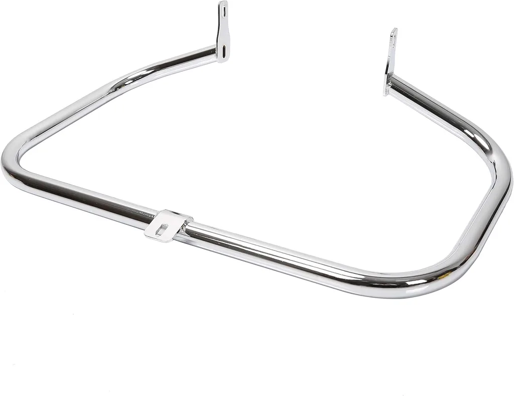 Защитные дуги для Honda Shadow 400/750 (RC2) — основное фото