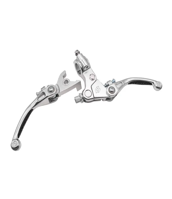 Рычаги сцепления и тормоза Honda — фото 1