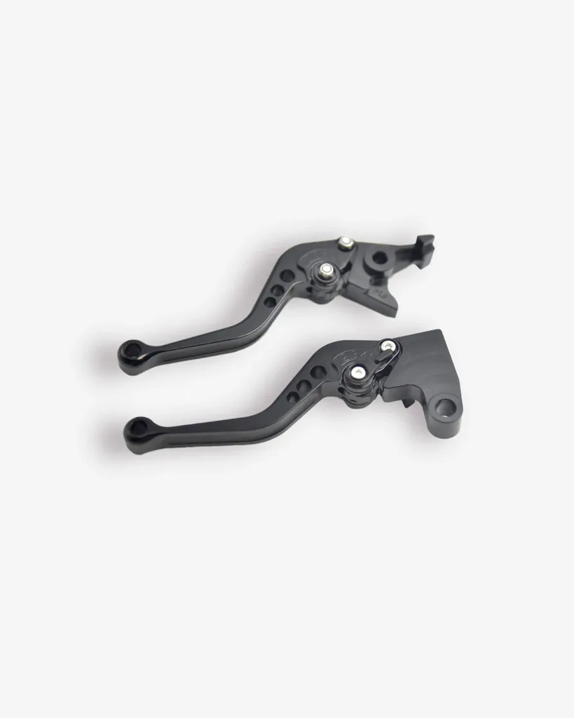 Рычаги сцепления и тормоза Honda — фото 2