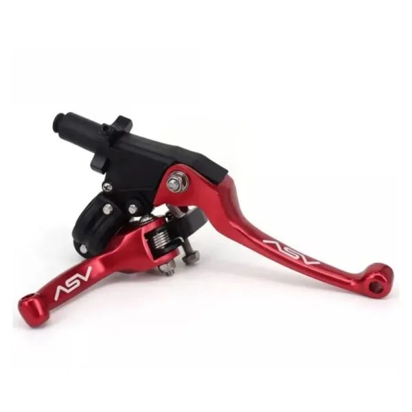 Рычаги сцепления и тормоза Honda — фото 3