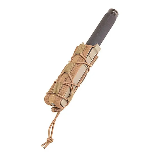 Универсальный рычаг управления (Baton) — детальный ракурс