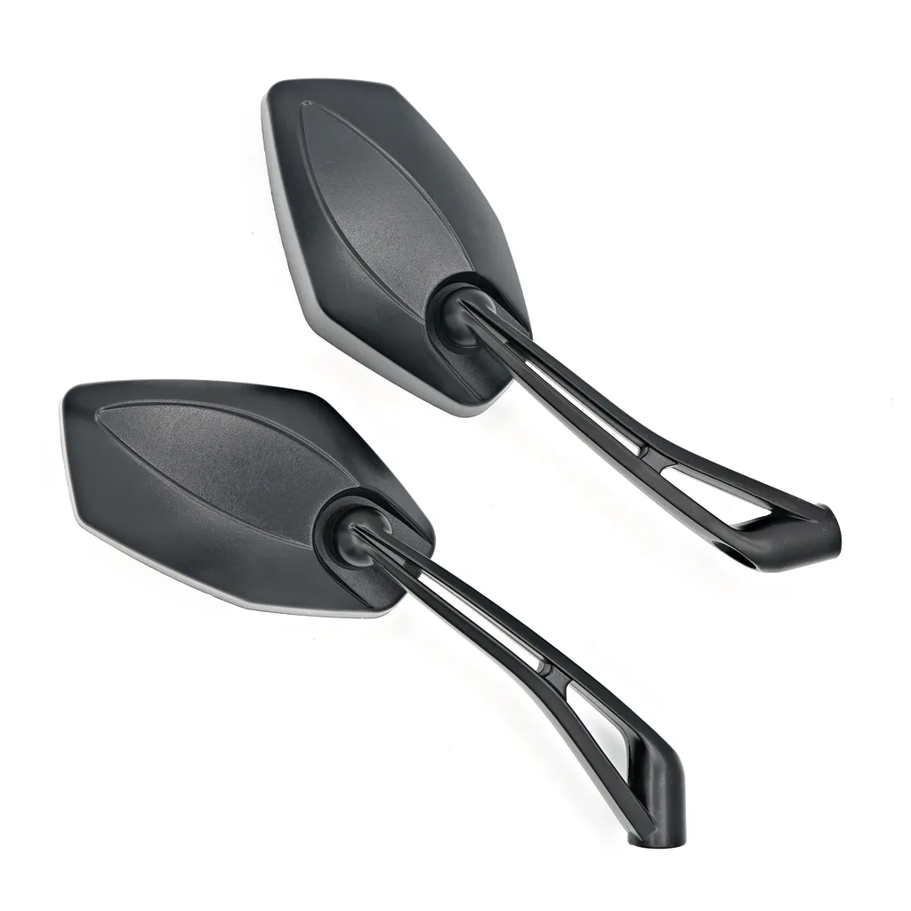 Зеркала заднего вида (сток) — фото 1