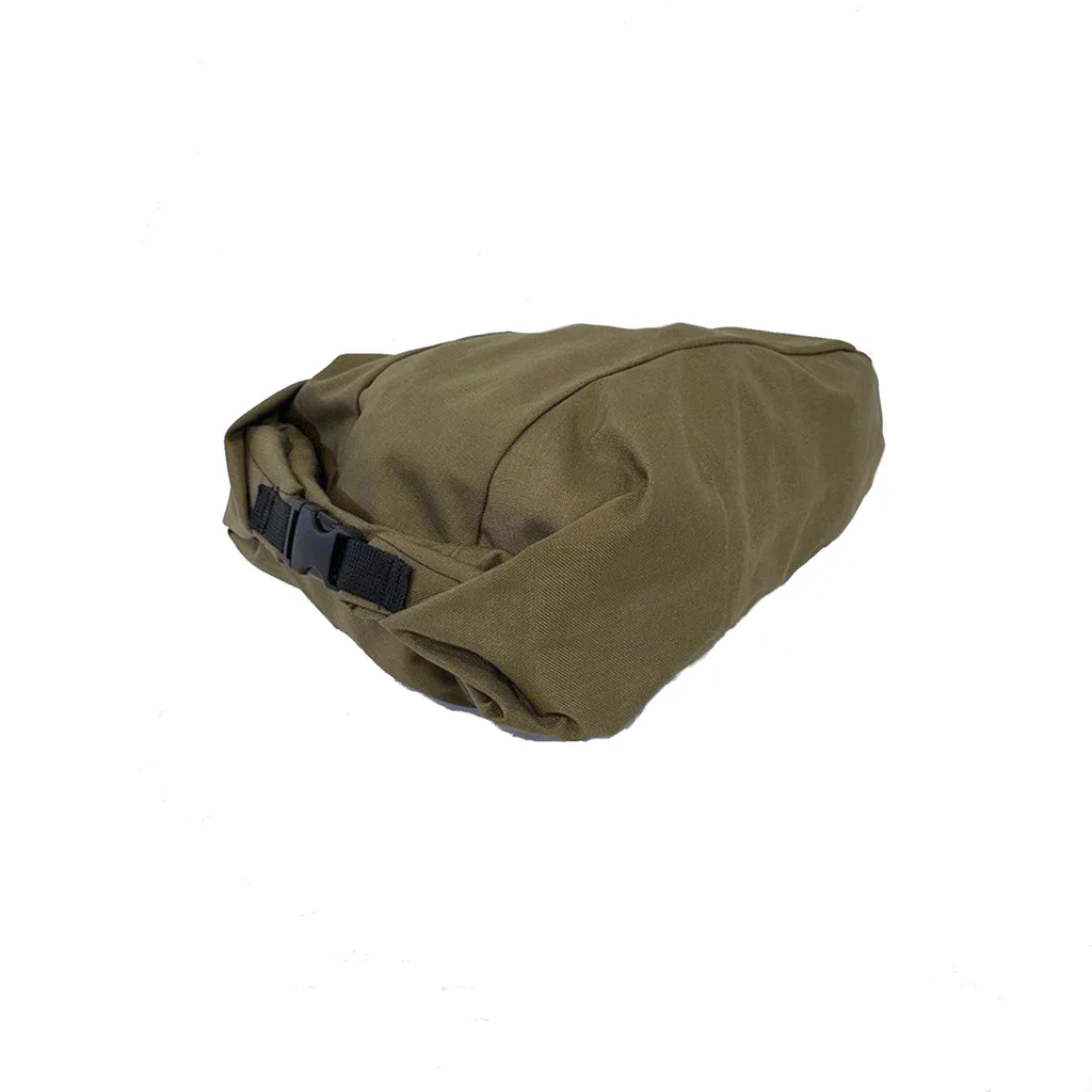 Задний кофр (турпак) для мотоцикла — основное фото