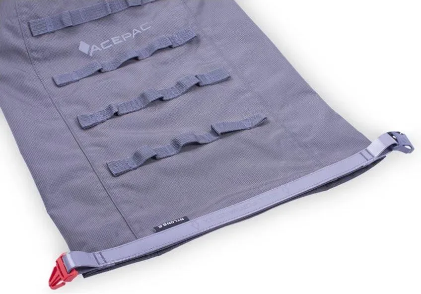 Задний кофр (турпак) для мотоцикла — фото 3