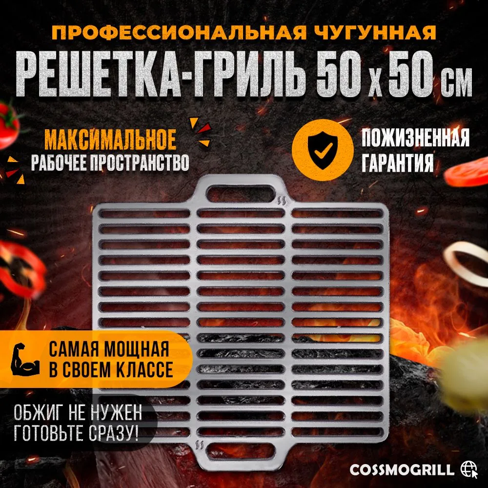 Решетка радиатора (гриль) для мотоцикла — основное фото