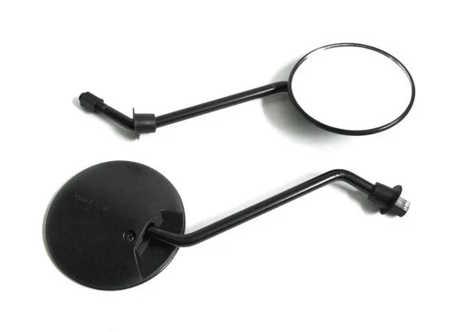 Зеркала заднего вида Romby (ромбовидные) — фото 3