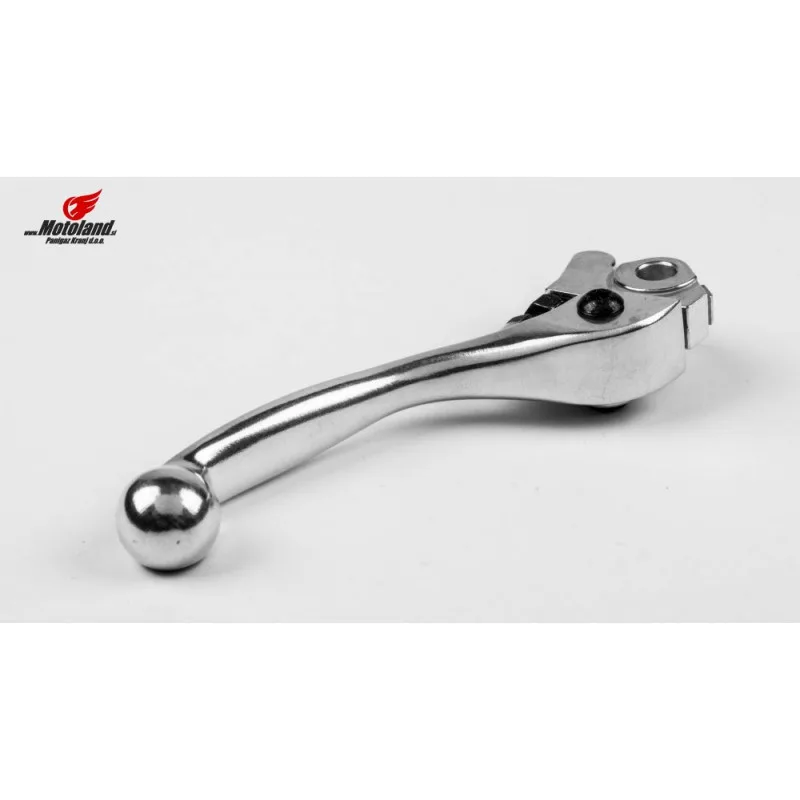 Рычаги тормоза и сцепления для Suzuki — фото 3