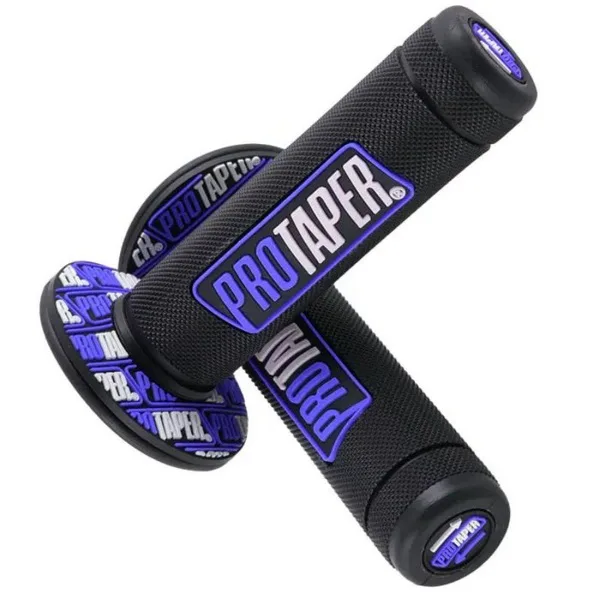 Рукоятки руля 1.25 дюйма (32 мм) — фото 2