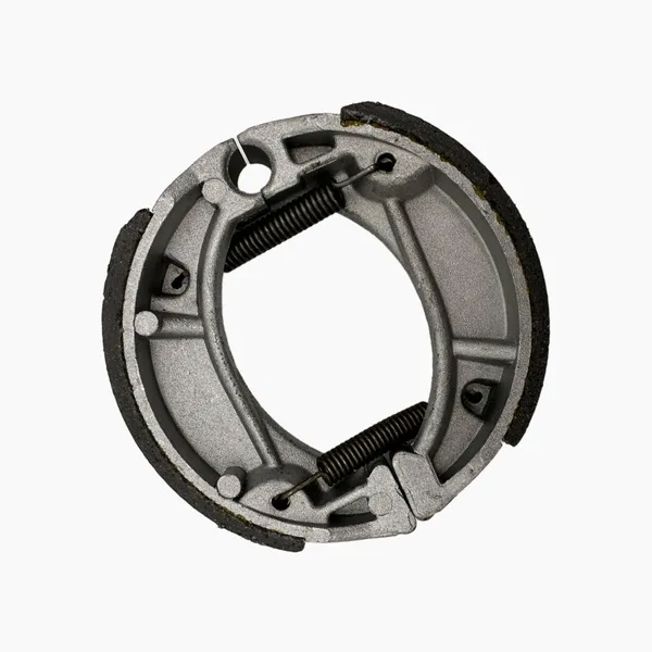 Тормозные колодки Suzuki M019R — детальный ракурс