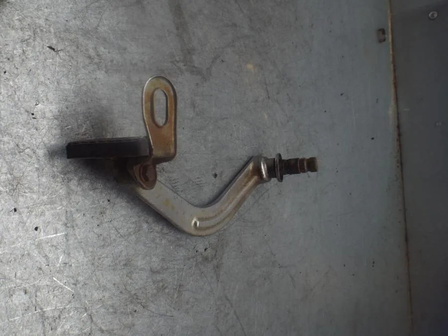 Тормозные колодки для Kawasaki VN 1500 — основное фото