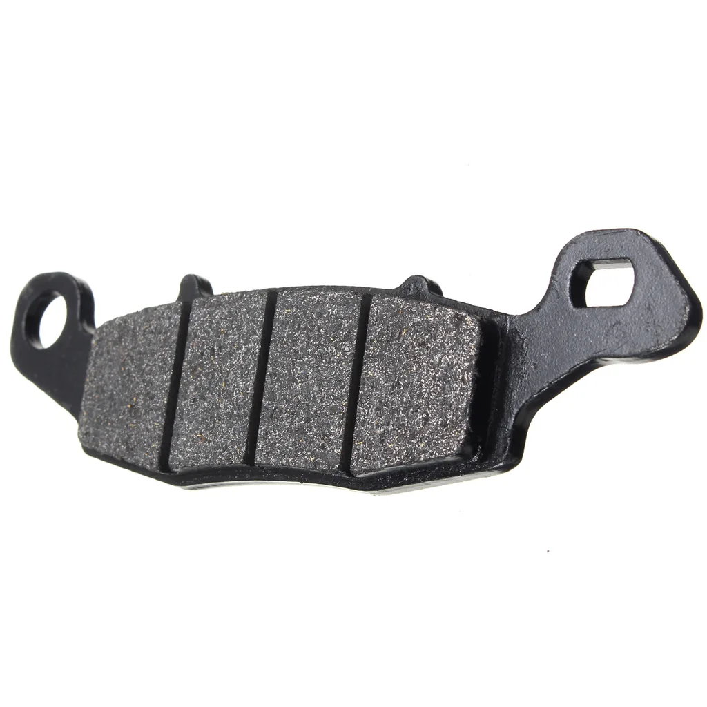 Тормозные колодки для Kawasaki VN 1500 — фото 3