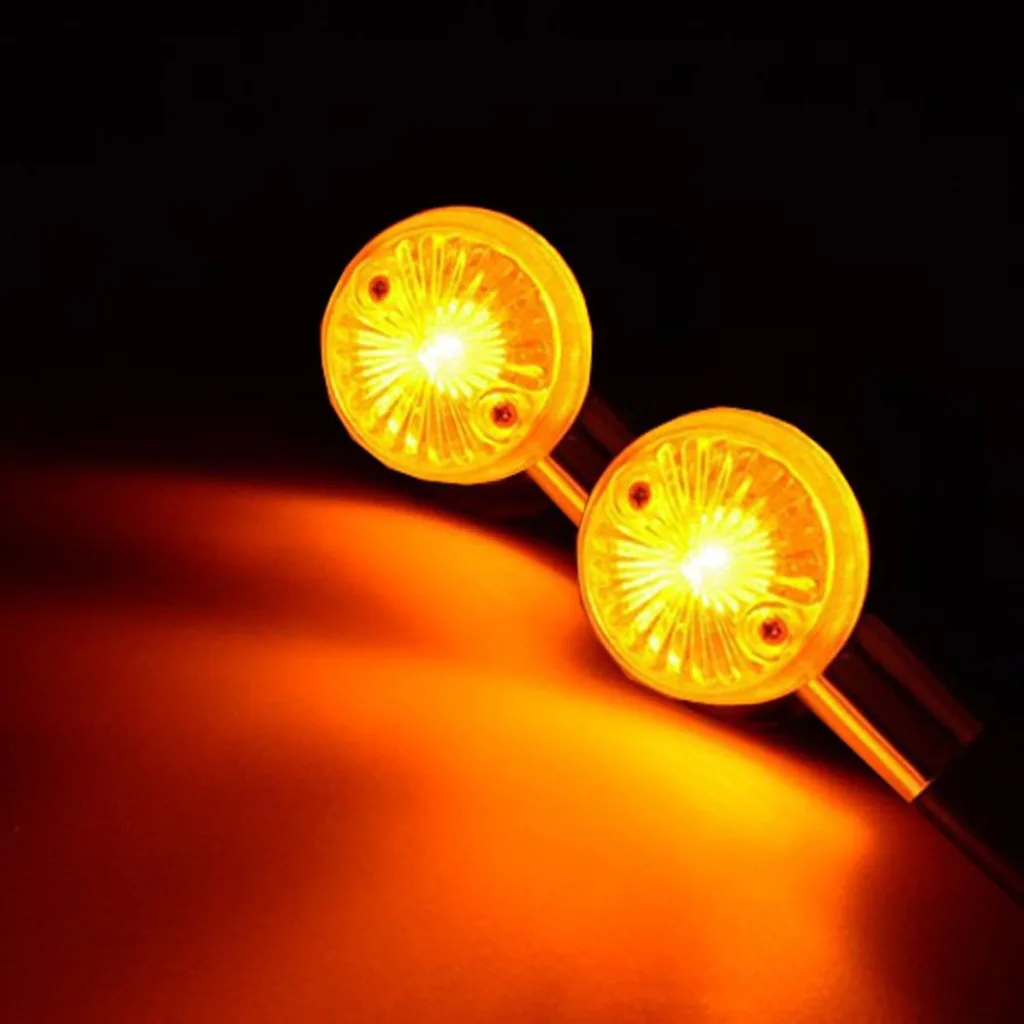 Комплект светодиодных поворотников — фото 3