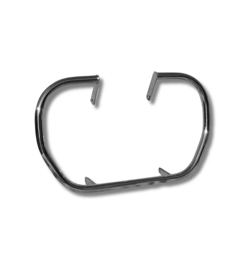 Дуги безопасности для Yamaha Drag Star 400/650 — фото 3