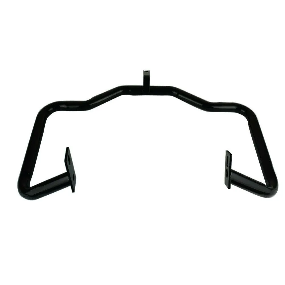 Дуги безопасности для Honda Steed 400/600 — фото 2