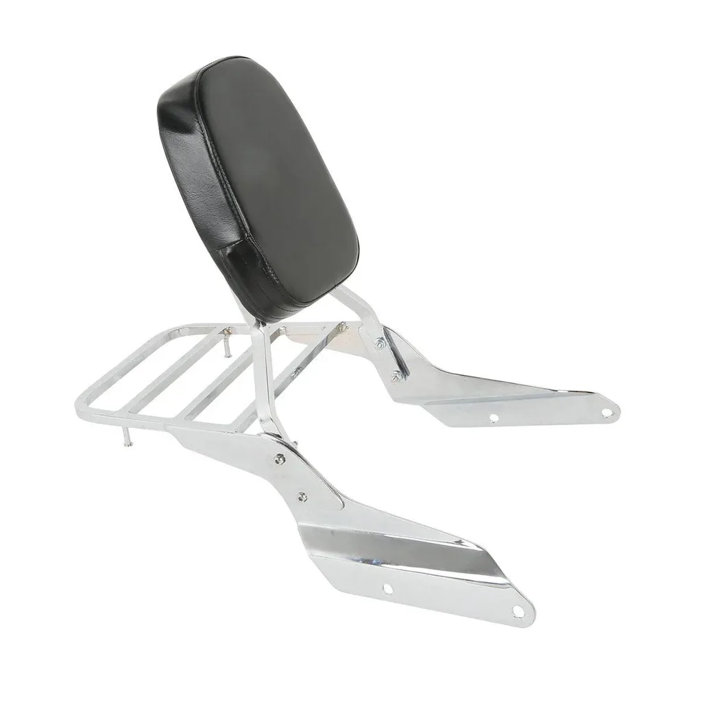 Спинка (сисси-бар) для Honda Magna и Shadow — фото 3