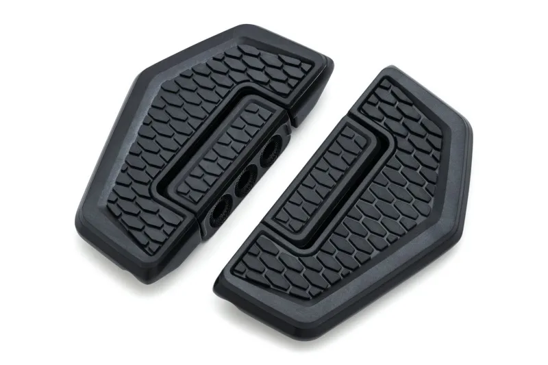 Пассажирские платформы для Kawasaki Vulcan и Eliminator — фото 3