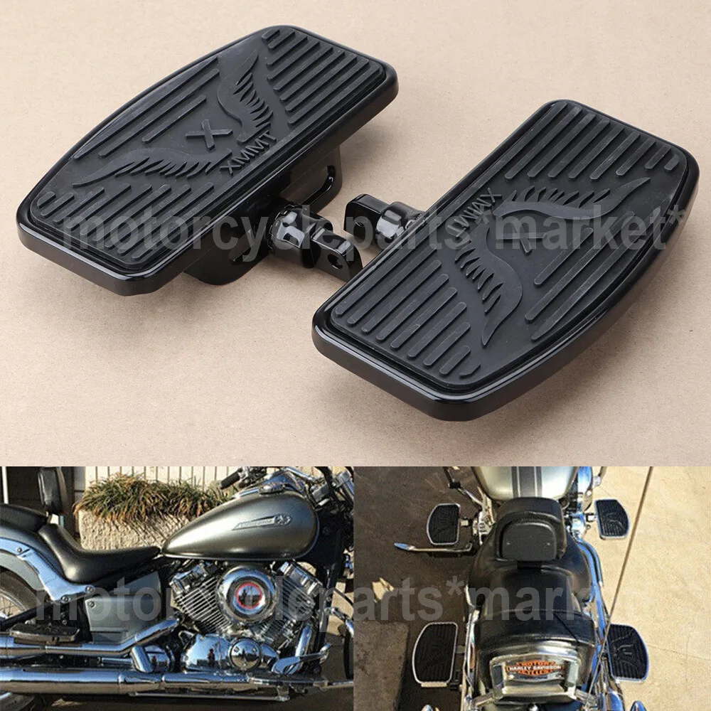 Платформы для Honda Shadow 1100 и других моделей Honda — фото 3