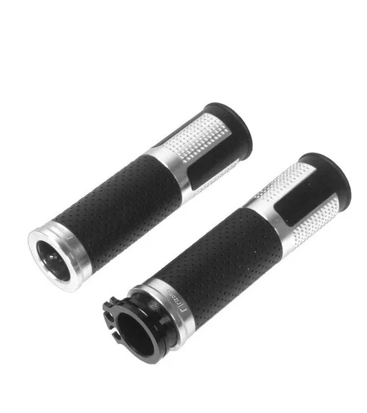 Рукоятки руля 1.25 дюйма (32 мм) — фото 2