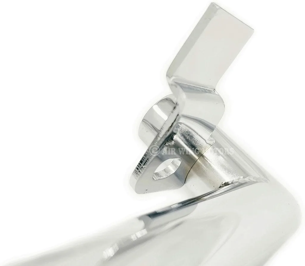 Дуги безопасности для Kawasaki Vulcan и Eliminator — основное фото