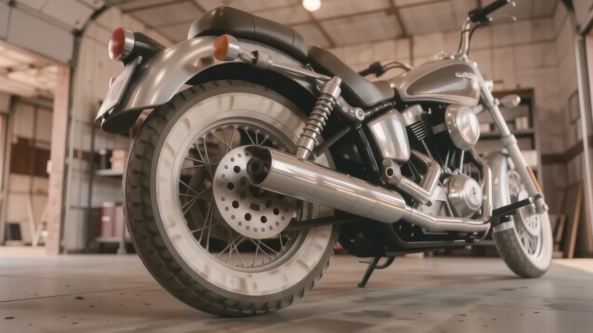 Honda круизеры: Shadow, Steed, Magna, Valkyrie, Rebel — полный гид