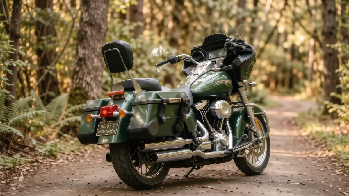 Kawasaki Vulcan: полный гид по линейке 800, 900, 1500, 1700