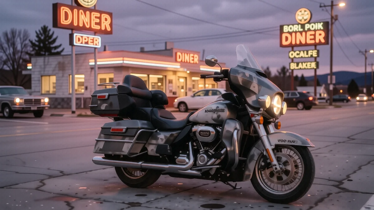 Kawasaki Vulcan: полный гид по линейке 800, 900, 1500, 1700