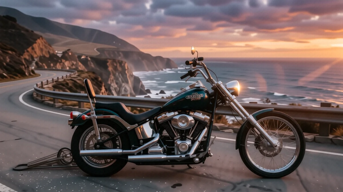 Yamaha круизеры: Drag Star, V-Max, Royal Star, Stryker — полный гид